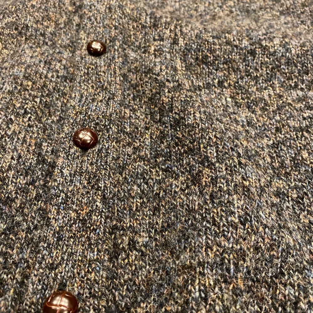 Pendleton Wool Sweater Vest - image 3